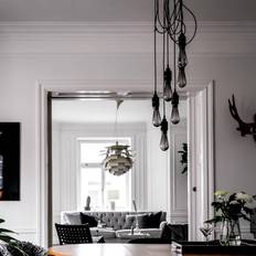 Buster+Punch Buster + Punch Hooked Pendant Lamp