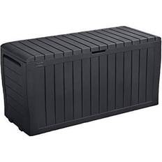Keter Patio Storage & Covers Keter Marvel Plus 71 Gallon Resin Deck Box