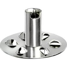 Bicchieri Frullatore Bamix Frullino Accessori Mixare Sminuzzare Argento