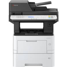 Kyocera AirPrint - Laser Drucker Kyocera Klimaschutz-System ECOSYS MA4500x Laser-Multifunktionsgerät