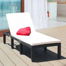 Patio Furniture Costway Patio Lounge