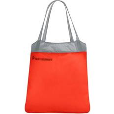 Rot Tragetaschen Sea to Summit Ultra-Sil Shopping Tasche