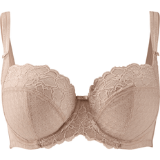 Envy Full Cup Bra - Chai