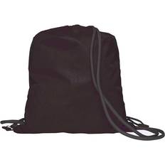Beckmann Junior Ryggsäckar Beckmann Gympapåse, Black
