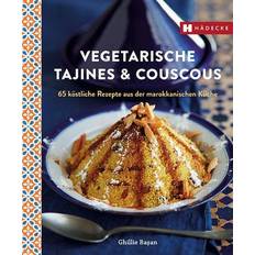 Couscous Vegetarische Tajines & Couscous