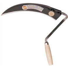 Brush Cutter Blades Sens Sensensichel L.340mm halbgeschmiedet,m.