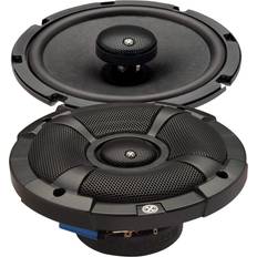 2XL-653T 6.5 Inch 240W Co-Axial Speakers