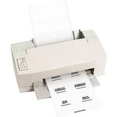 Office Depot Label Makers & Labeling Tapes Office Depot Brand Badge Inserts, Case 300