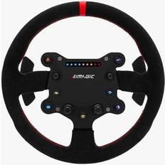 Simagic Simagic GTS Alcantara Stuurwiel Wheel