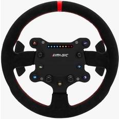 Simagic Simagic Simagic GT Sportratt Växlingspaddlar Alcantara
