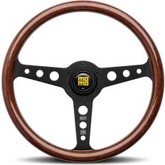 INDY Ø 35 Mahogany
