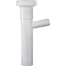 Dishwashers Keeney Plumb Pak 30-8WK Dishwasher Branch 1-1/2 x 8 in Pack of 1 White