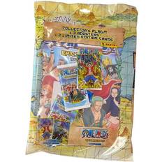 ONE Piece TC Starter Pack