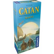 Catan extension Asmodee Sällskapsspel Catan Extension Marins