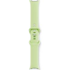 Google Bracelets de montre connectée Google Bracelet Pour Montre Intelligente Small / Large Citronnelle Pixel Watch