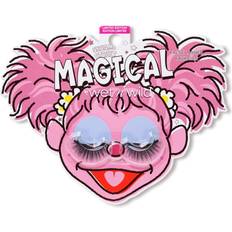 Wet N Wild False Eyelashes Wet N Wild Sesame Street Magical False Lashes