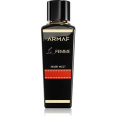 Armaf le femme hair mist for 80ml free next