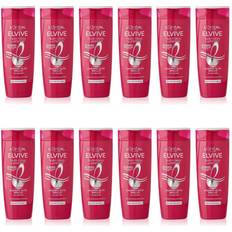 L'Oréal Paris Elvive Nutri-Gloss Luminiser High Shine Shampoo