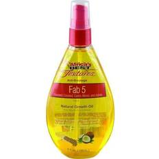 Africa's Best Best Textures Fab 5 Natural Growth Oil 148