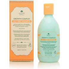 Hårprodukter Nature Spell Hair Growth Stimulator Shampoo 300 ml Sulfatfri 300ml