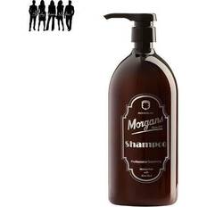 Morgan hair shampoo for hair with aloe vera haircare 250ml