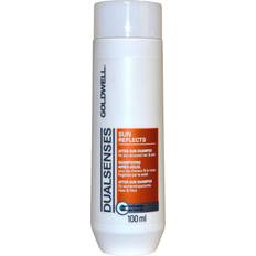 Goldwell sun reflects Goldwell Dual Senses After Sun Shampoo Sun