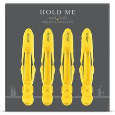 Hold Me Hair Clips
