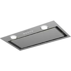 Mepamsa Konventioneller Rauchfang Irun70 70 cm, Weiß