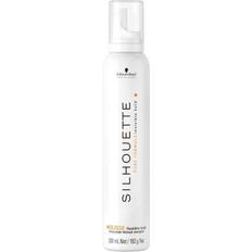 Schwarzkopf silhouette mousse Schwarzkopf Silhouette Mousse Flexible Hold 200ml