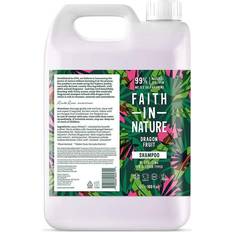 Faith in nature 5l Faith in Nature Dragon Fruit Shampoo 5L