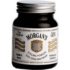 Morgan's Vanilla & Honey Styling Pomade 100G