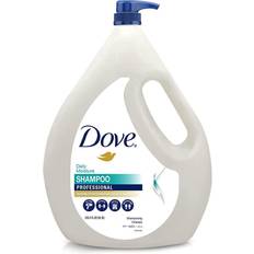 Dove Daily Moisture Shampoo 4000ml