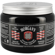 Pomade Styling Pomade High Shine