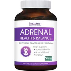 Adrenal &