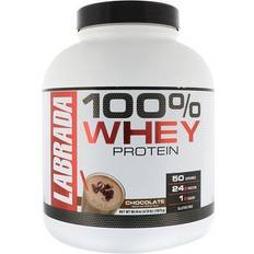 Labrada Nutrition 100% Whey Protein 4.13 Pound