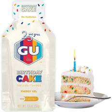 Energigel Energy Birthday Cake 24x32g Box