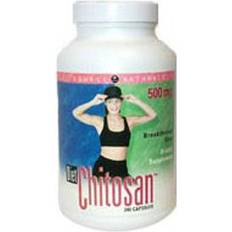 Natural Weight Control & Detox Source Naturals Diet Chitosan 240 Tabs