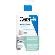 Cerave moisturising CeraVe Moisturising Lotion 236 ml