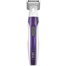 Facial hair trimmer Wahl face & body hair remover hairstyle