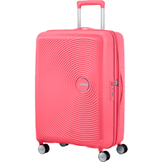 American Tourister Kofferter American Tourister SoundBox Spinner Sun