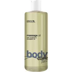 Massage Oils Strictly Professional Massage Oil 500ml