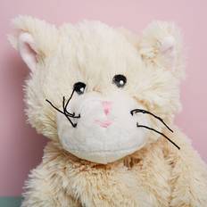 Warmies Mjukisdjur Warmies Hugs Värmedjur Kudde Kattungar