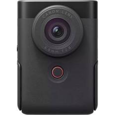 Canon USB Kompaktkameraer Canon PowerShot V10 Black