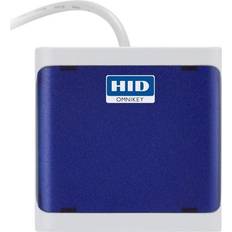 HID 5022 Contactless SmartCard ReaderAnthrazit 1-99 Units USB 3.0 Speicherkartenlesegerät