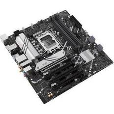 Intel Motherboards ASUS Prime PRIME B760M-A AX