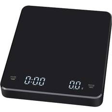 INF Ladattava Kahvivaaka Ajastimella 3 kg