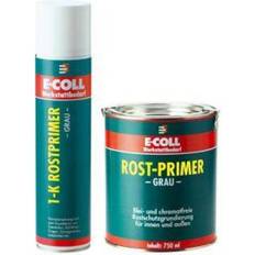 Bootspflege & Farben Rostprimer 750ml rotbraun