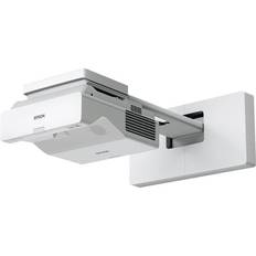 Projecteurs Epson EB-760W 4100 Lumens 4100 ANSI Lumens