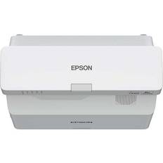 Laser Projectors Epson EB-760W