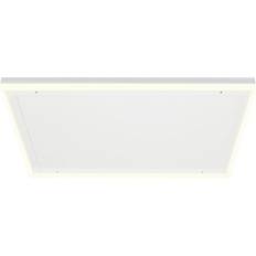 Transparente Ventiladores de Pared Klarstein Midnight Sun Calefactor 70.5 x 70.5 cm 350 W